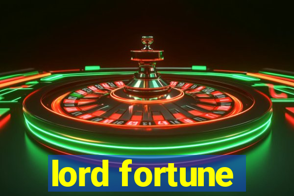 lord fortune