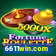 6611win.com