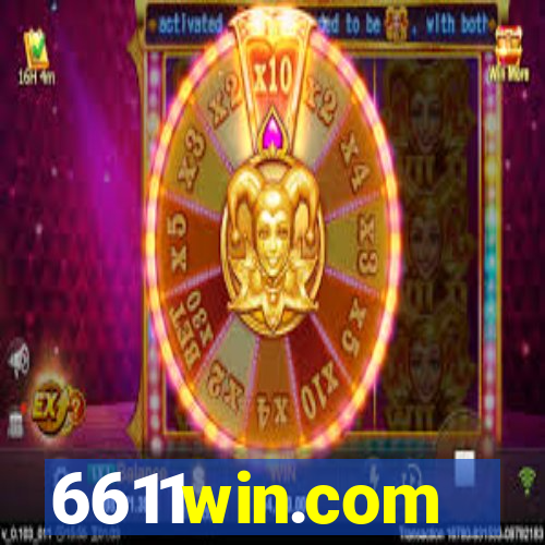 6611win.com