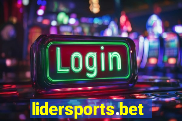 lidersports.bet