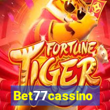 Bet77cassino