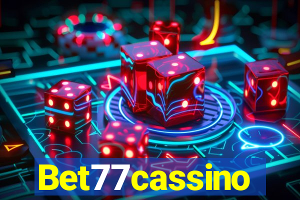 Bet77cassino