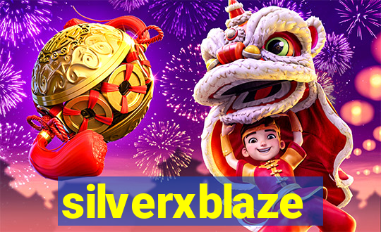 silverxblaze