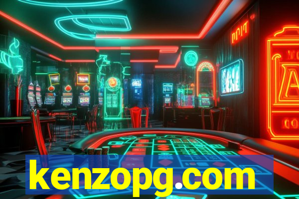 kenzopg.com