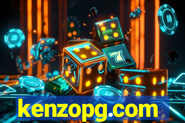 kenzopg.com