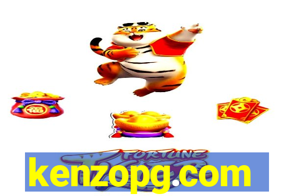 kenzopg.com