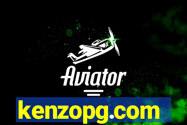 kenzopg.com