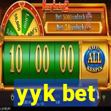 yyk bet