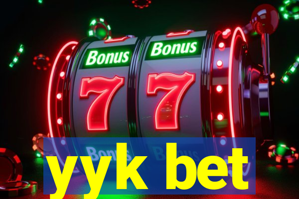 yyk bet