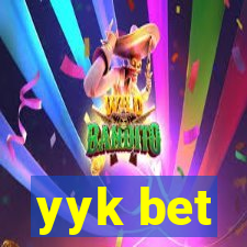 yyk bet