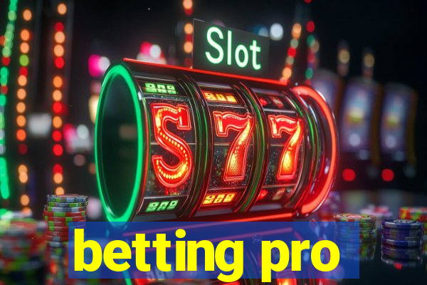 betting pro