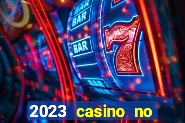 2023 casino no deposit bonus