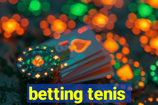 betting tenis