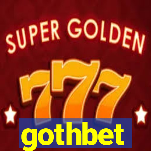 gothbet