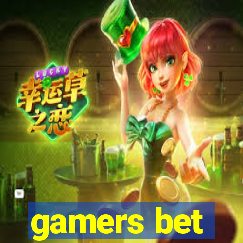 gamers bet