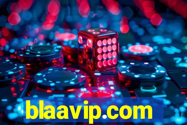 blaavip.com