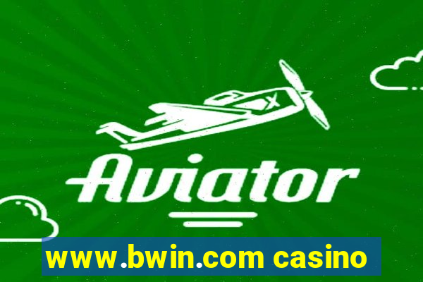 www.bwin.com casino