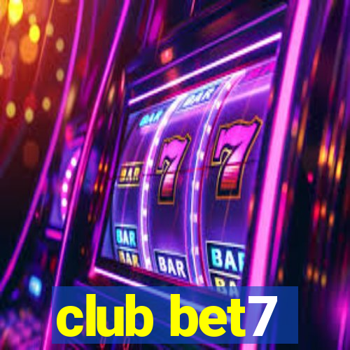 club bet7