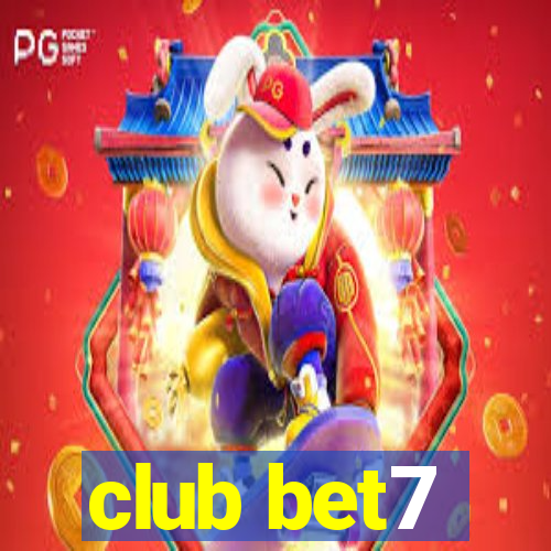 club bet7