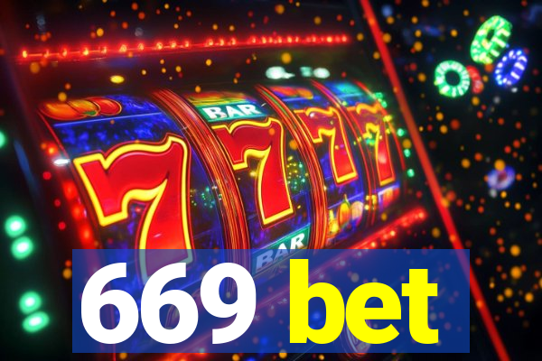 669 bet