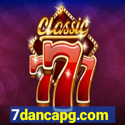 7dancapg.com