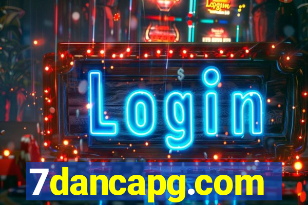 7dancapg.com