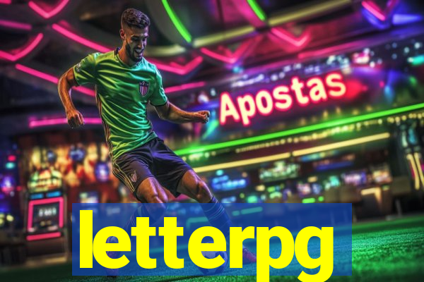 letterpg