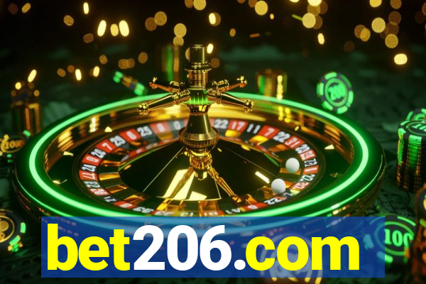 bet206.com