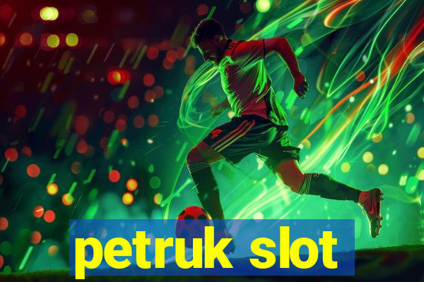 petruk slot