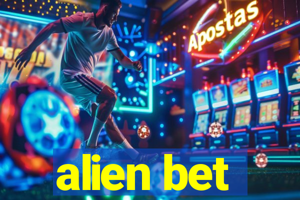 alien bet