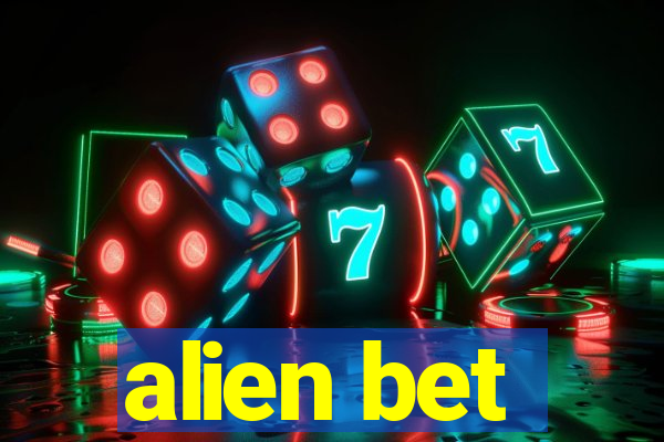 alien bet