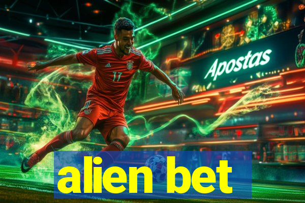 alien bet