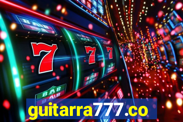 guitarra777.co