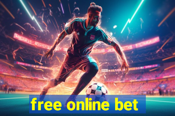 free online bet