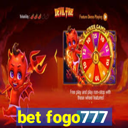 bet fogo777