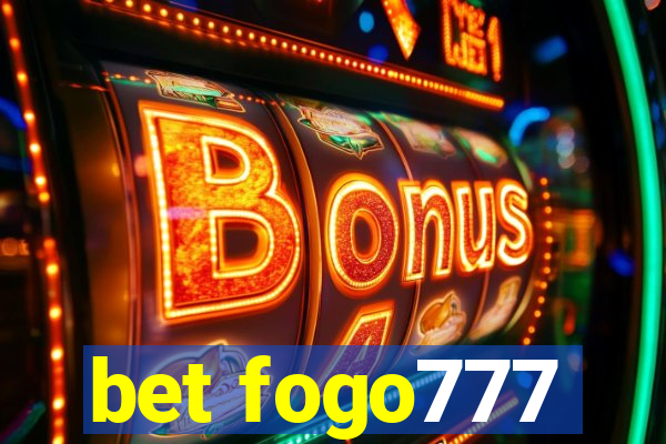 bet fogo777