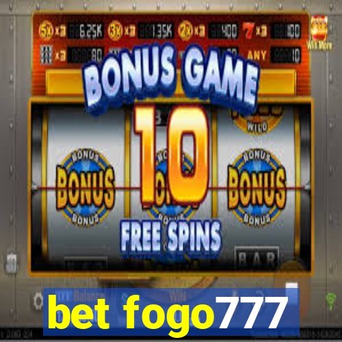 bet fogo777