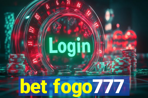 bet fogo777