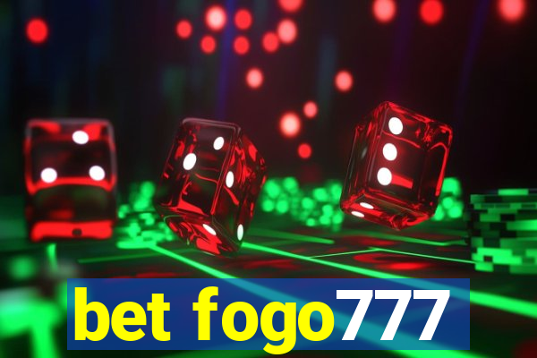 bet fogo777