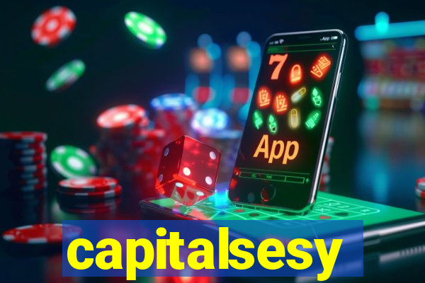 capitalsesy