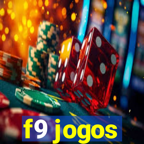 f9 jogos