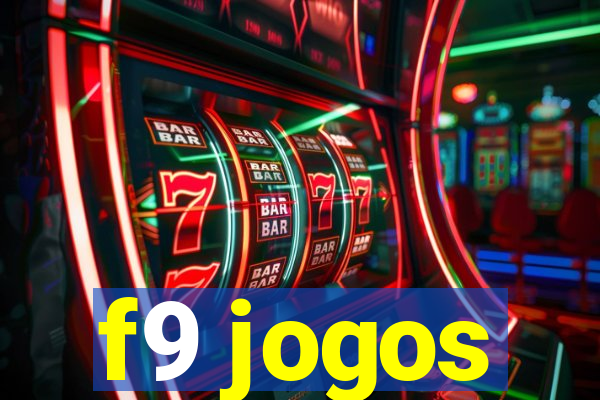 f9 jogos