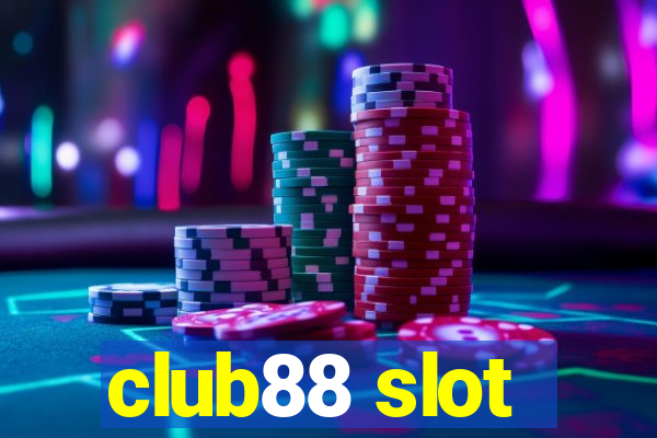 club88 slot