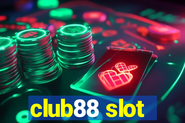 club88 slot