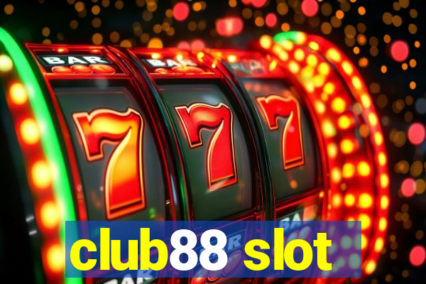 club88 slot