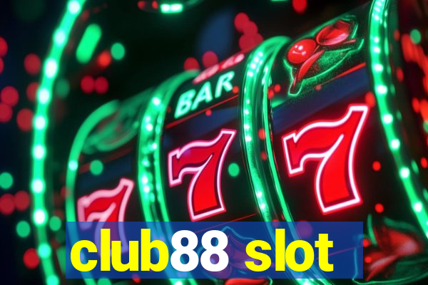 club88 slot