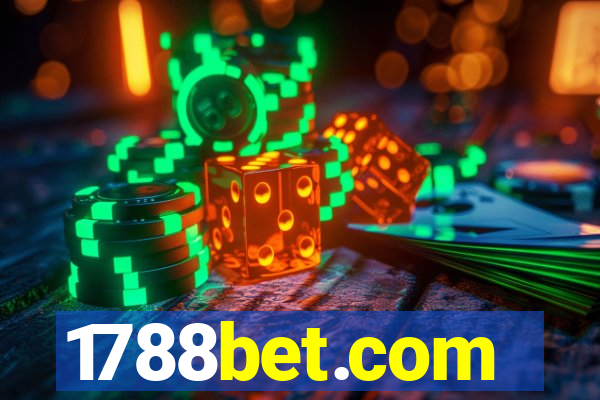 1788bet.com