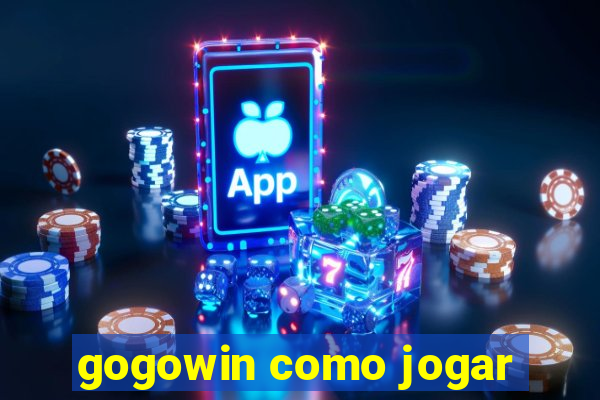 gogowin como jogar