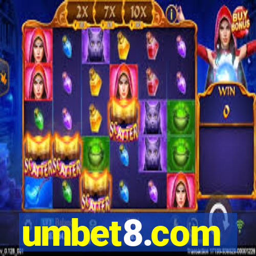 umbet8.com