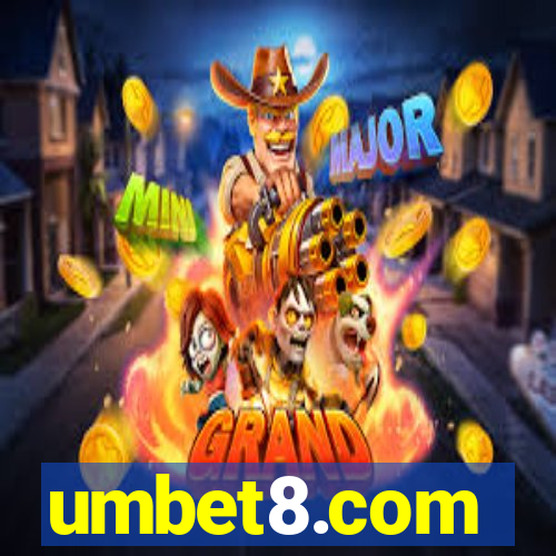 umbet8.com